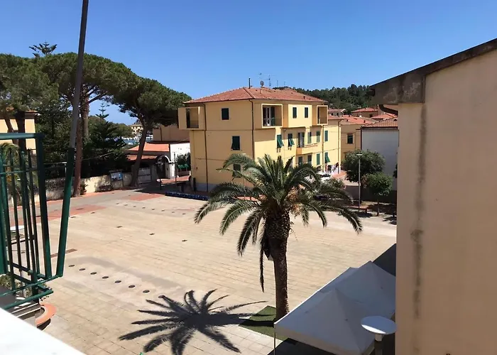 Hotel La Barcarola