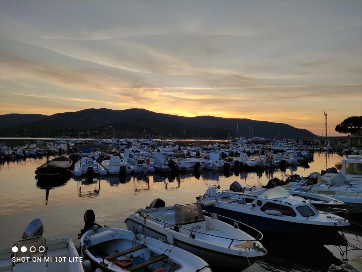 Hotel La Barcarola Marina di Campo