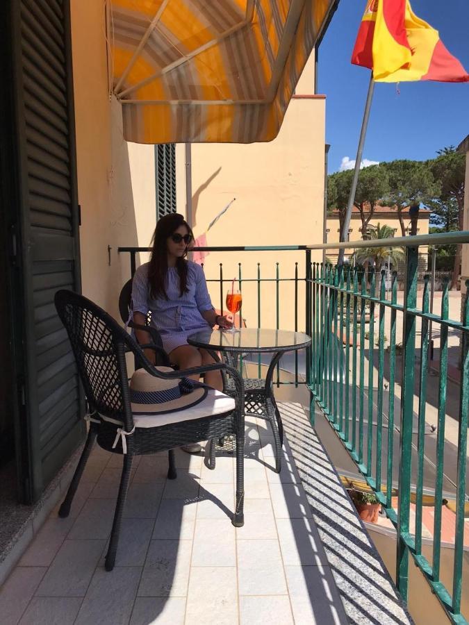 Hotel La Barcarola 2*