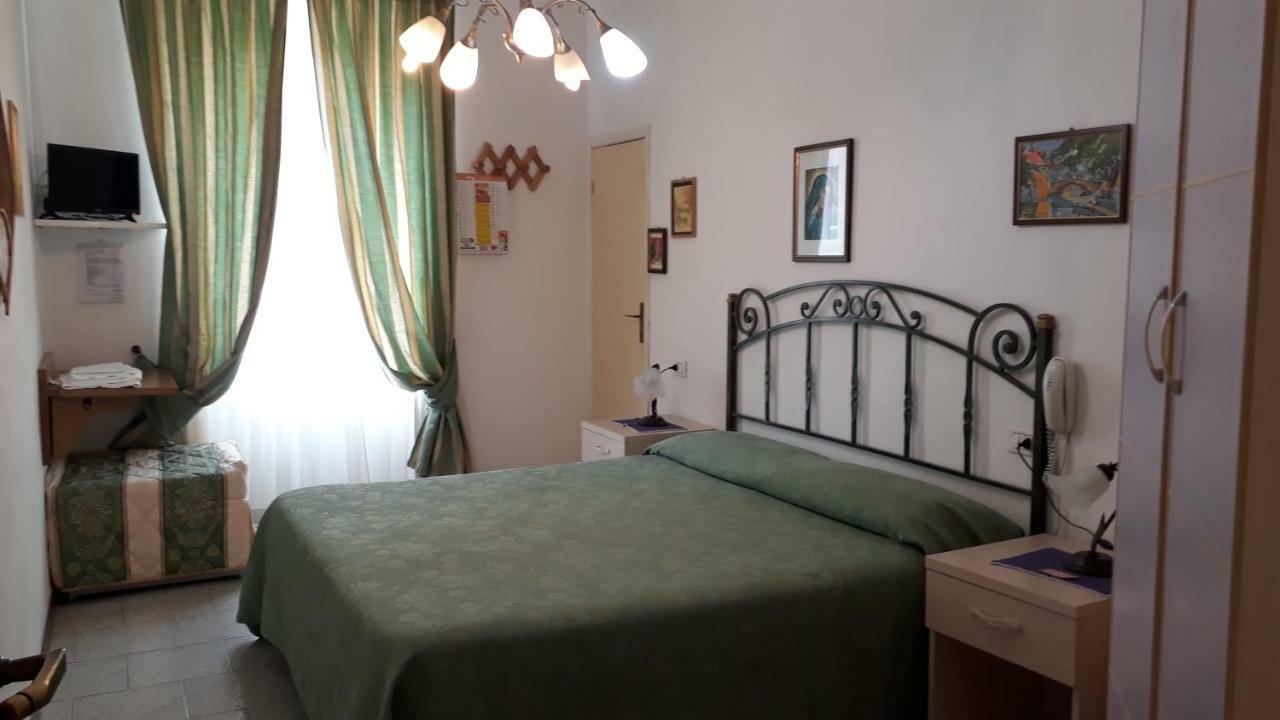 La Barcarola Hotel