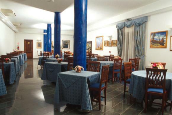 La Barcarola Marina di Campo