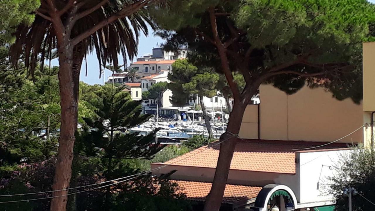 La Barcarola Marina di Campo