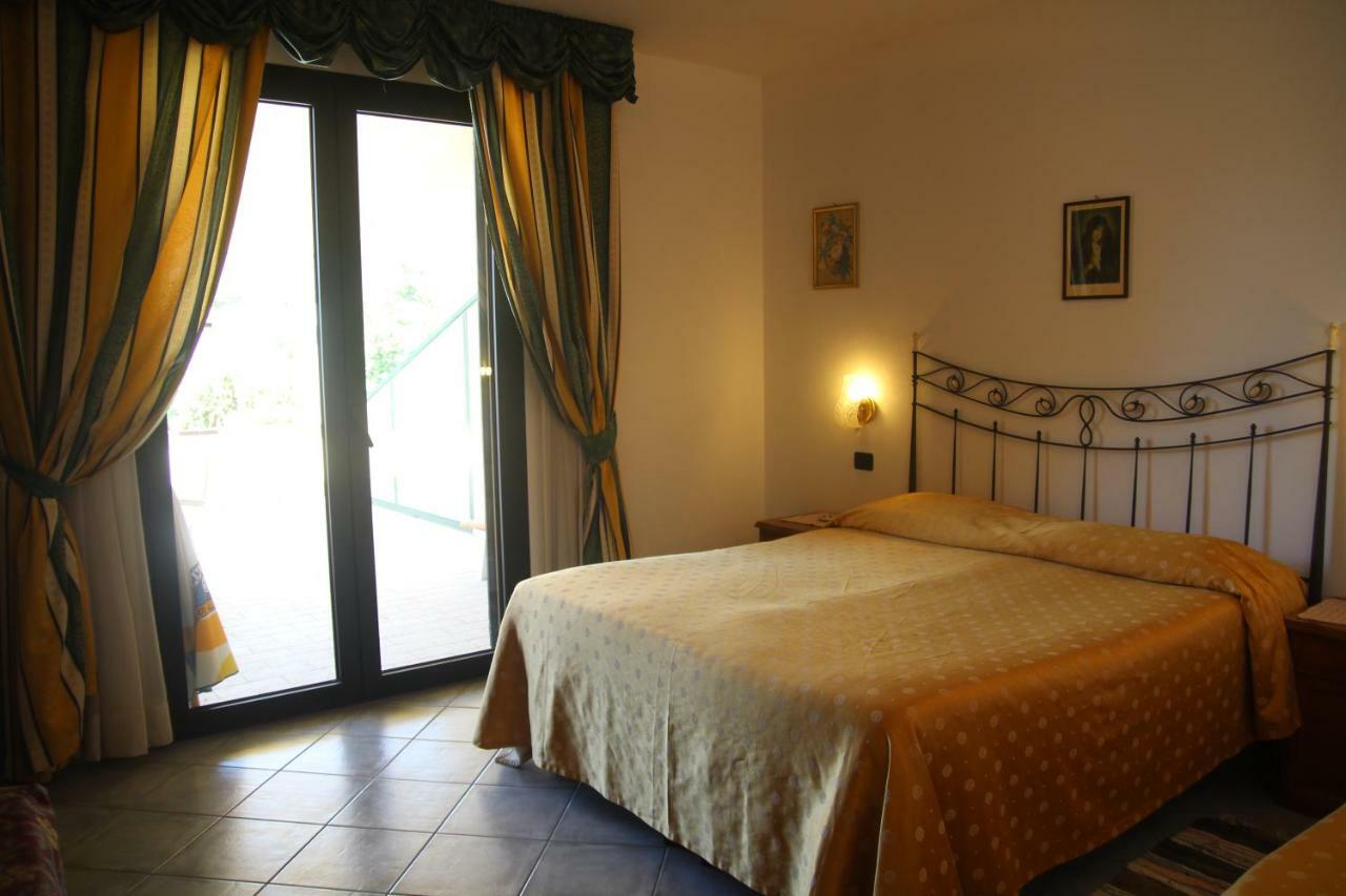 La Barcarola 2* Marina di Campo